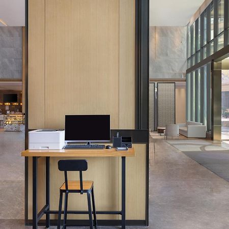 גויאנג Four Points By Sheraton Guiyang, Huaxi מראה חיצוני תמונה