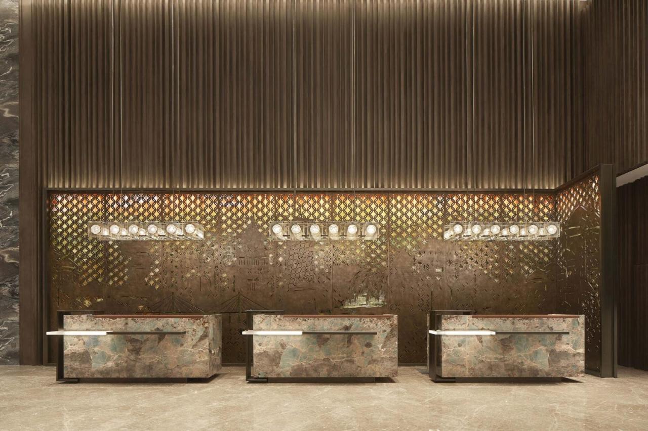 גויאנג Four Points By Sheraton Guiyang, Huaxi מראה חיצוני תמונה
