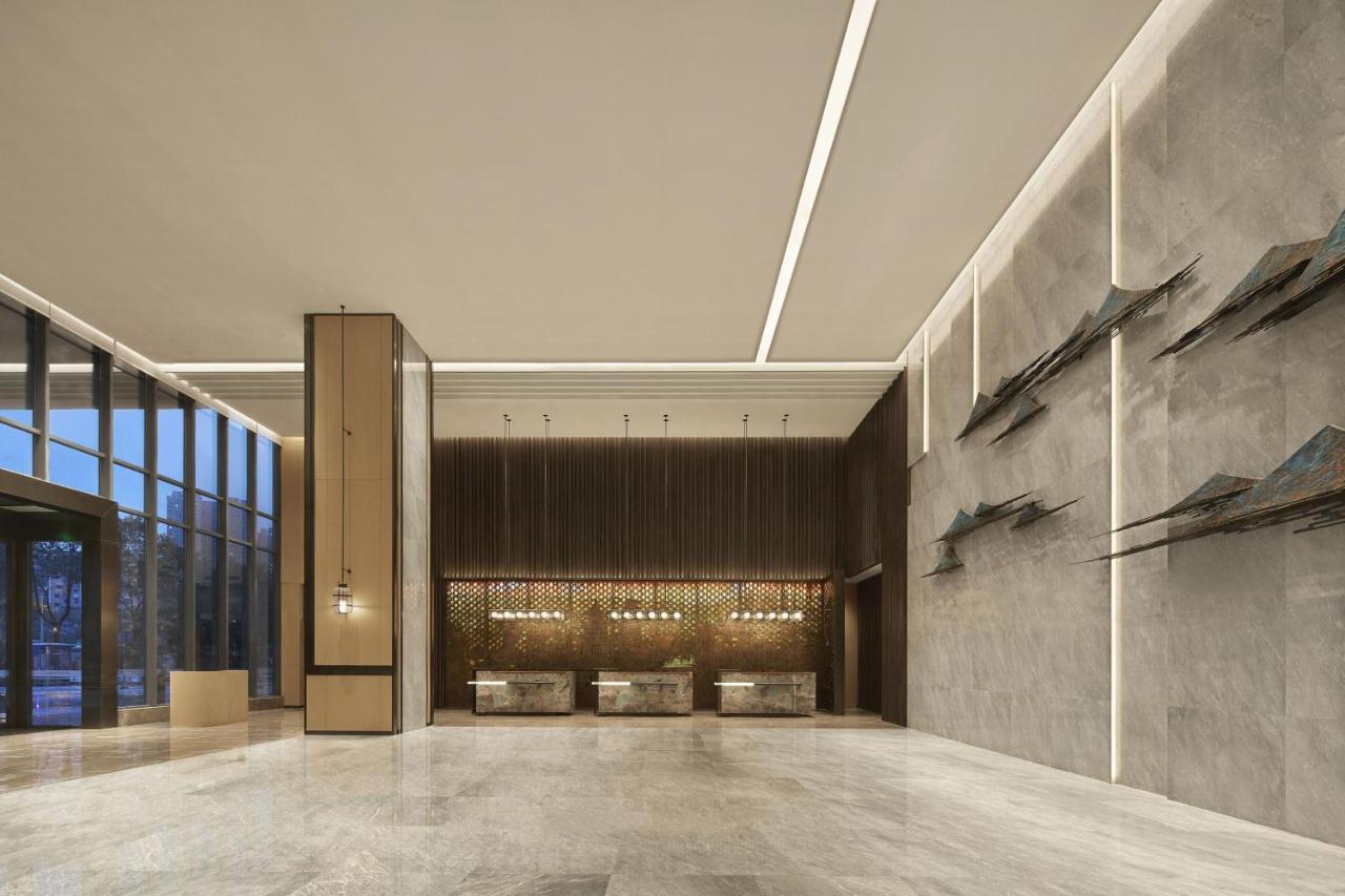 גויאנג Four Points By Sheraton Guiyang, Huaxi מראה חיצוני תמונה