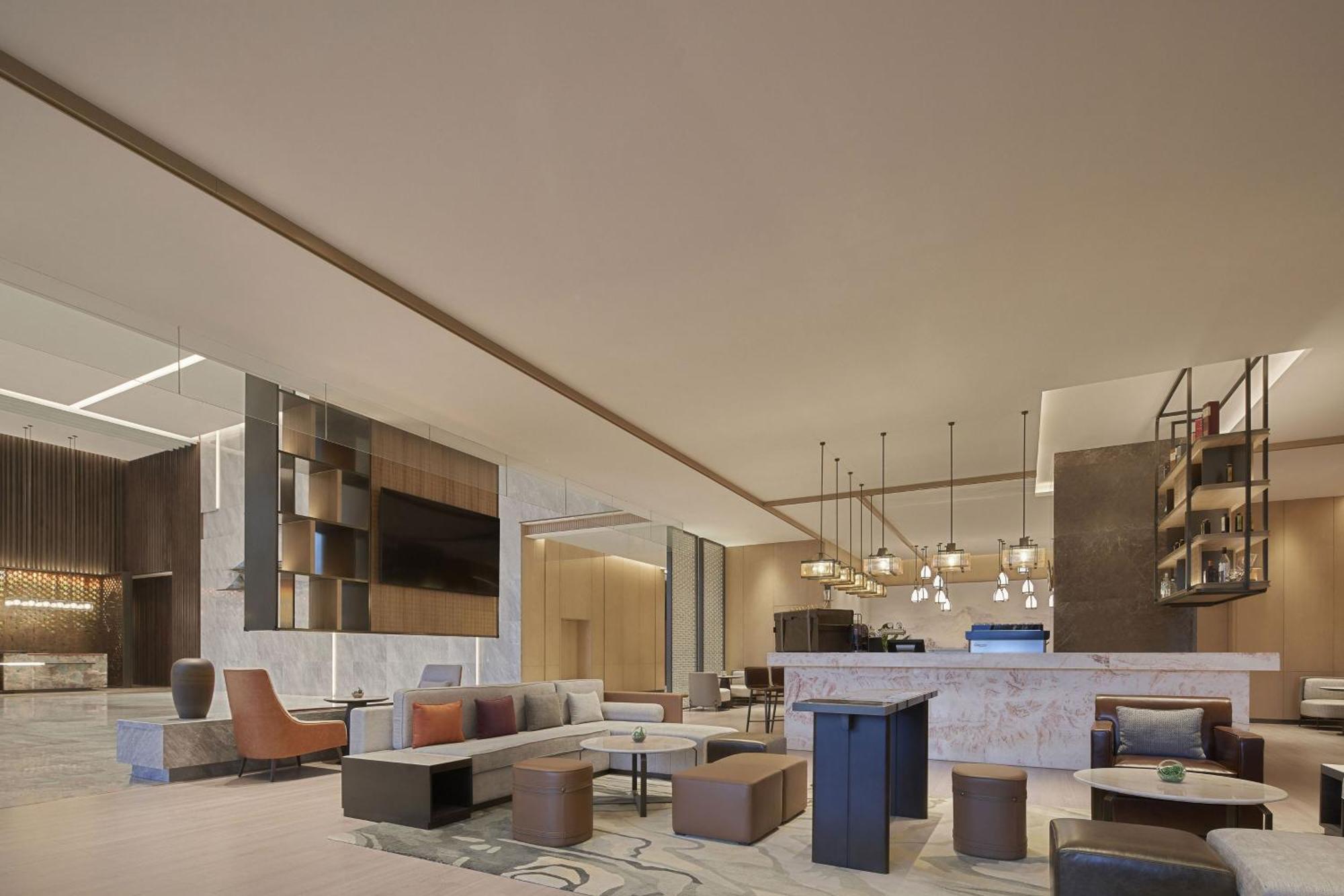 גויאנג Four Points By Sheraton Guiyang, Huaxi מראה חיצוני תמונה