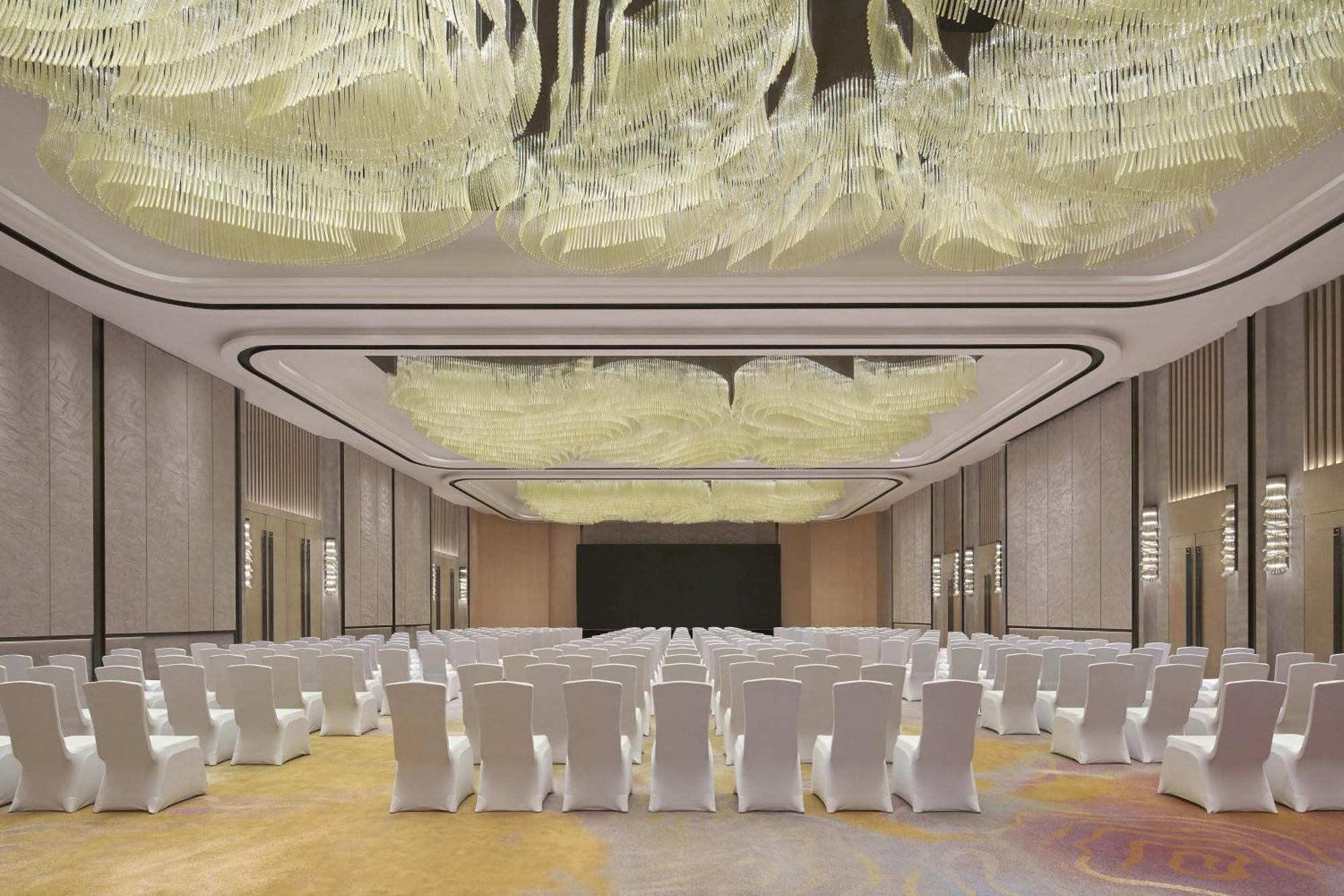גויאנג Four Points By Sheraton Guiyang, Huaxi מראה חיצוני תמונה