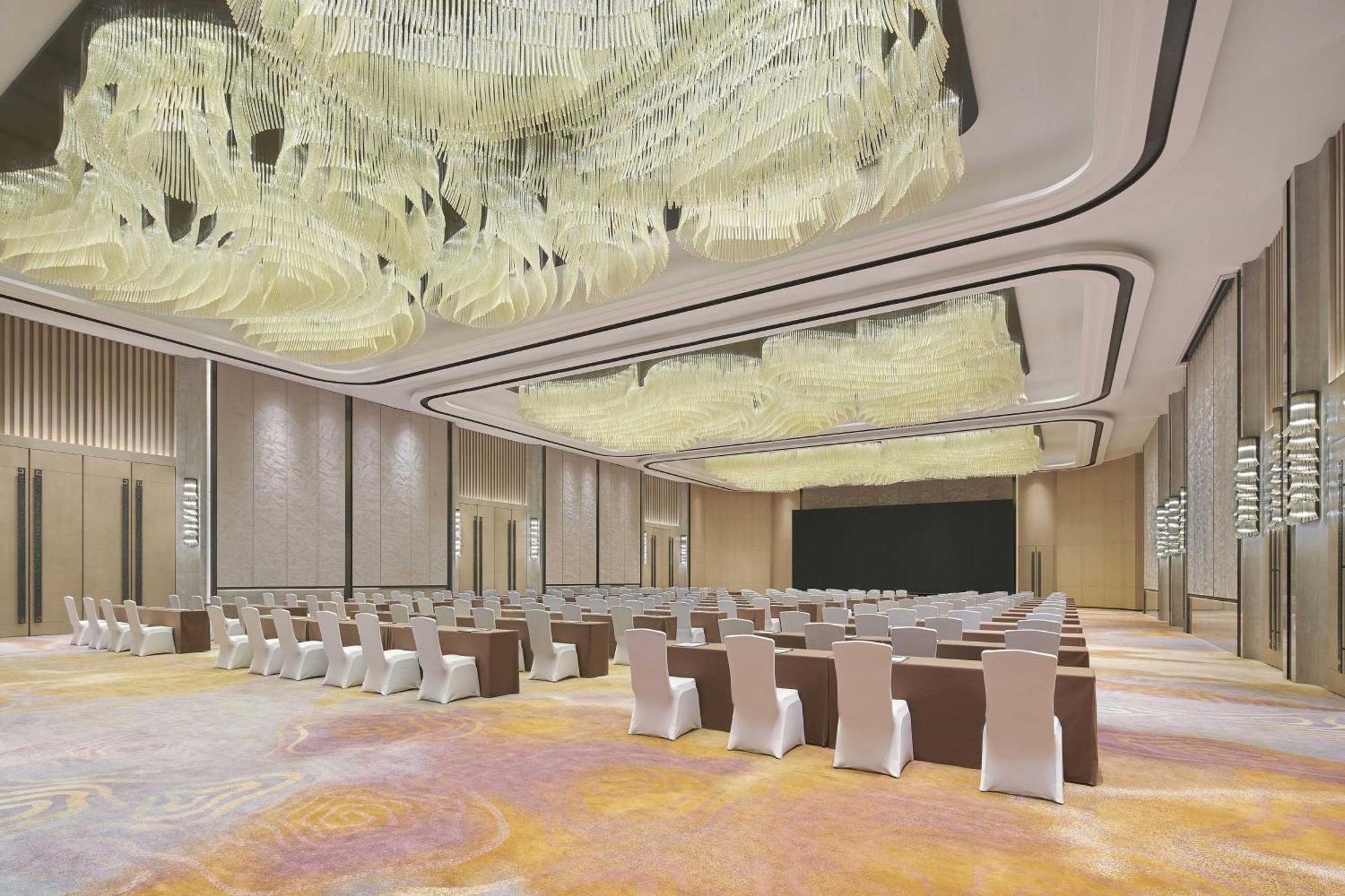 גויאנג Four Points By Sheraton Guiyang, Huaxi מראה חיצוני תמונה