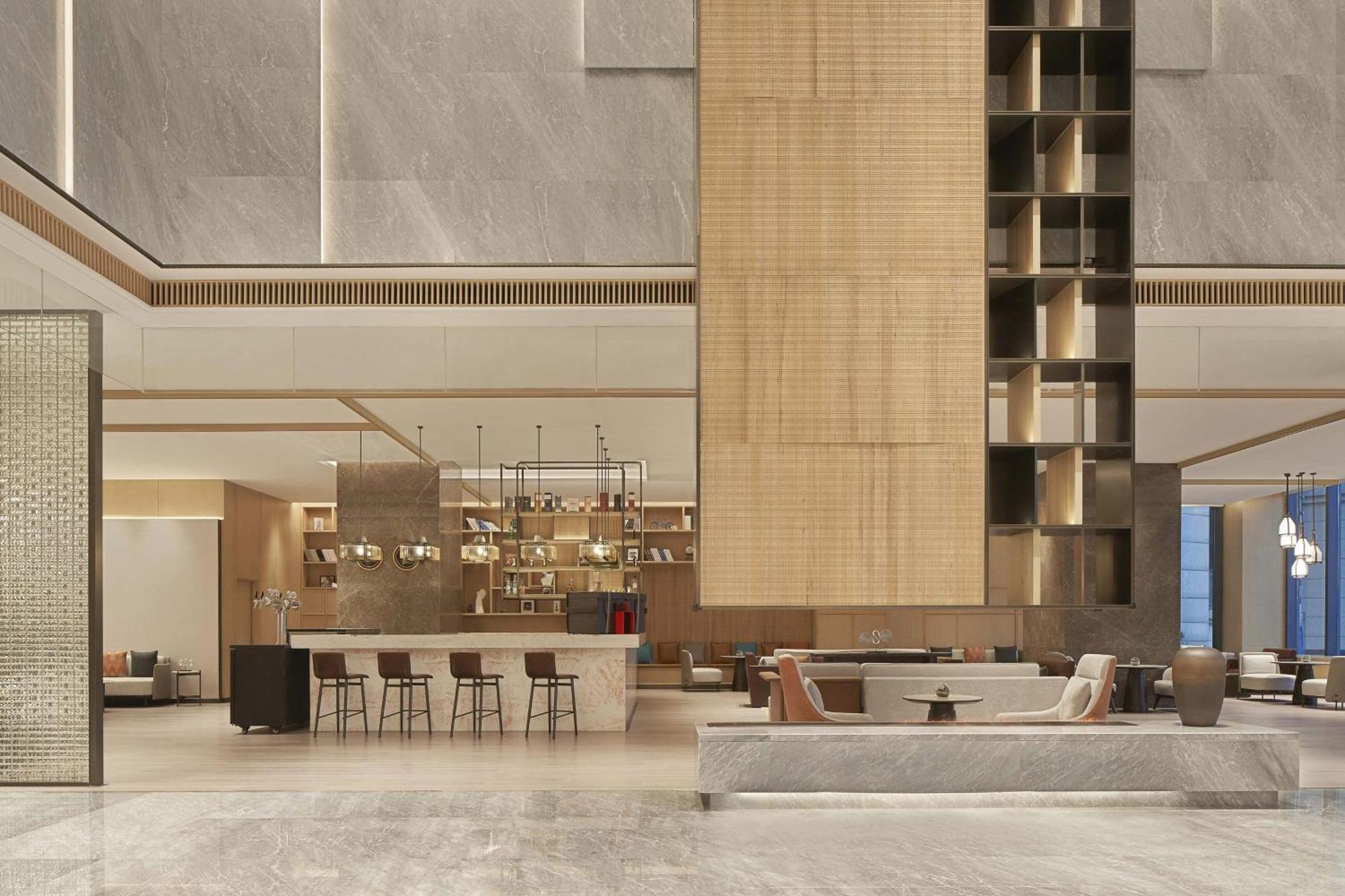 גויאנג Four Points By Sheraton Guiyang, Huaxi מראה חיצוני תמונה